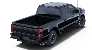 2025 Ford Super Duty® External Image 4